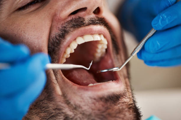 Best Emergency Orthodontic Repairs in Hoback, WY