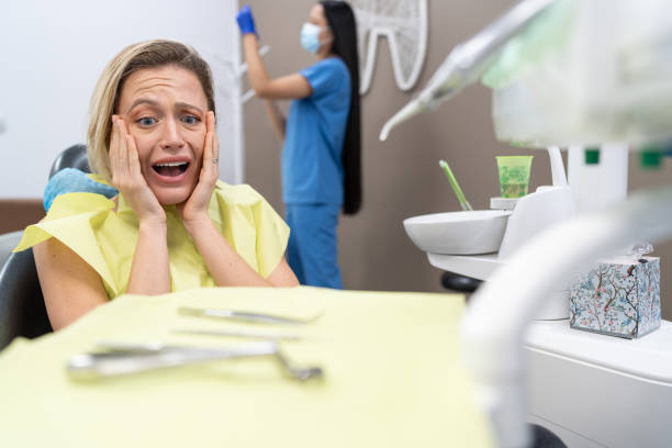 Best Emergency Care for Gum Disease in Hoback, WY