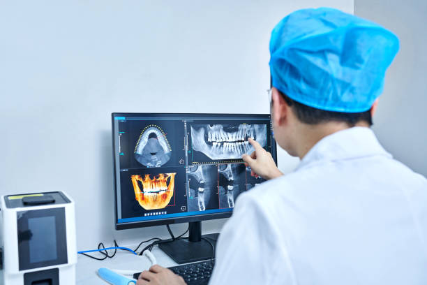 Best Knocked-Out Tooth (Avulsed Tooth) Treatment in Hoback, WY